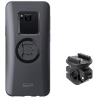 Moto Bundle fixed on Mirror - Samsung S9+/S8+ SP CONNECT