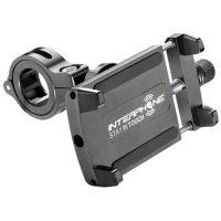 Moto Crap EVO holder for 60-100mm wide phone, 22/25/32mm bar fitment Interphone