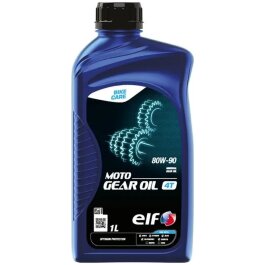 Växellådsolja Gear 80W-90 ELF