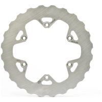 Moto-Master Bromsskiva BAK Nitro Mud