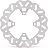 Moto-Master, Bromsskiva Nitro, BAK, KTM 25-26 65 SX, Husqvarna 25 TC 65, 26 TC 65, GasGas 25 MC 65