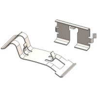 Moto-Master, Retainer Clip Set Fram, KTM 14-26 450 EXC-F, 09-26 450 SX-F, 14-17 250 EXC, 18-22 250 EXC TPI/300 EXC TPI, 23-25 250 EXC/150 EXC/300 SX, 14-24 250 EXC-F, 25 250 EXC-F /150 SX, 26 250 EXC-F/300 SX, 11-26 250 SX, 09-26 250 SX-F, 12-26 350 EXC-F