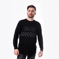 MOTO MESH LS JERSEY S