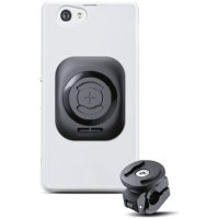 MOTO SCOOTER BUNDLE UNIVERSAL INTERFACE SPC+ SP CONNECT