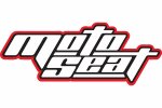 Moto Seat Logo