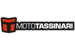 V-FORCE/MOTO TASSINARI Logo