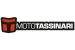 MOTO TASSINARI logo