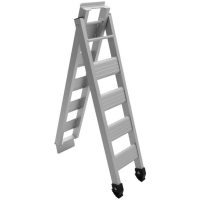 Moto/ATV Foldable Ramp BIHR