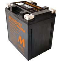 MOTOBATT batteri MBTX30UHD Factory sealed