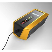 Motobatt Batteriladdare Fat Boy 9 step12V 2,0 Amp