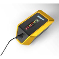 Motobatt Batteriladdare Water Boy 9 step12V 1,0 Amp