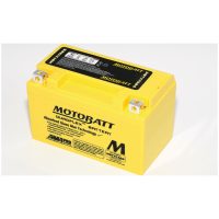 MOTOBATT Battery MBTX7ABS