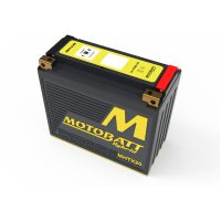 Motobatt Hybrid batteri MHTX20
