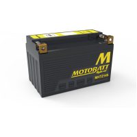 Motobatt Hybrid batteri MHTZ14S