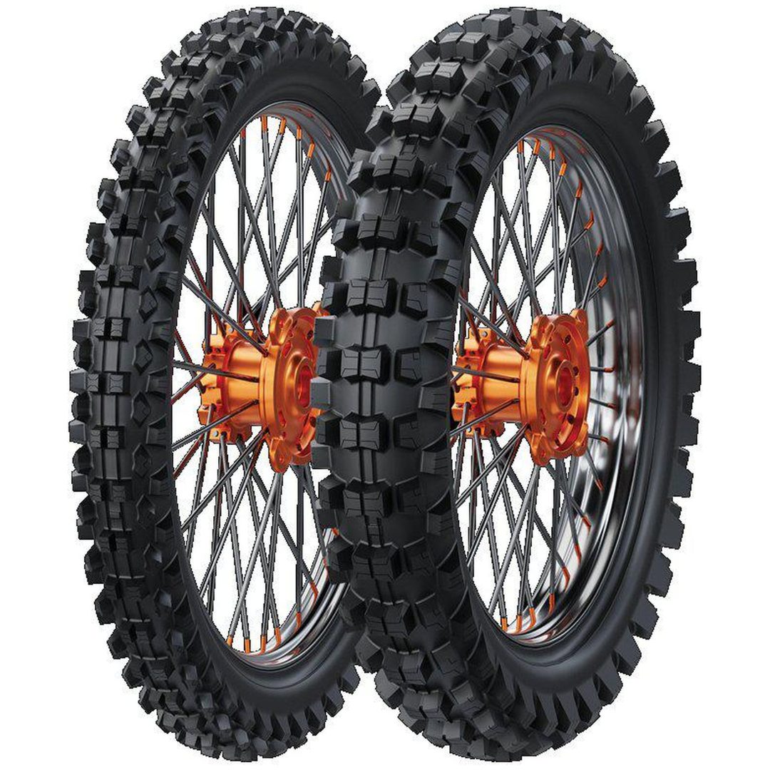 Motocrossdäck CM734 CST – bild 2