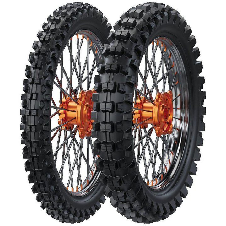 Motocrossdäck CM734 CST – bild 2