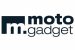 MOTOGADGET logotyp