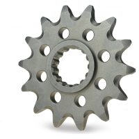 Motomaster Steel front sprocket (420-13T) KTM SX65 TC65 MC65 25-..