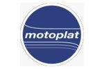 MOTOPLAT logotyp