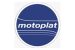 MOTOPLAT logotyp