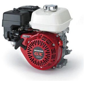 Motor Honda GX120SX4