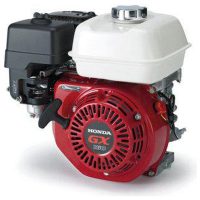 Motor Honda GX160SX4