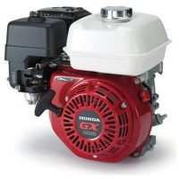 Motor Honda GX200SX4