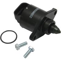 Motor Kit Tomgångsluftkontroll Svart S&S Cycle