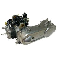 Motor Ludix Blaster