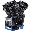Motor MK136 550G Cam Svart S&S CYCLE – miniatyr 3