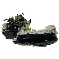 Motor Peugeot Speedfight 4 4T