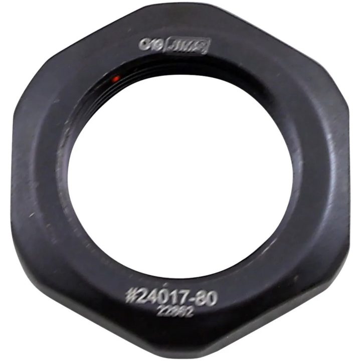Motoraxelmutter Flywheelsida JIMS – bild 2