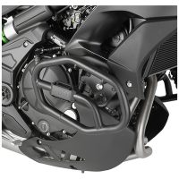 Motorbågar TN4114 Svart Givi