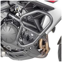 Motorbåge Engine Guard Svart Givi