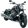 Motorbåge Full-Size Stål BARON – miniatyr 2