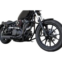 Motorbåge Full-Size Stål BARON