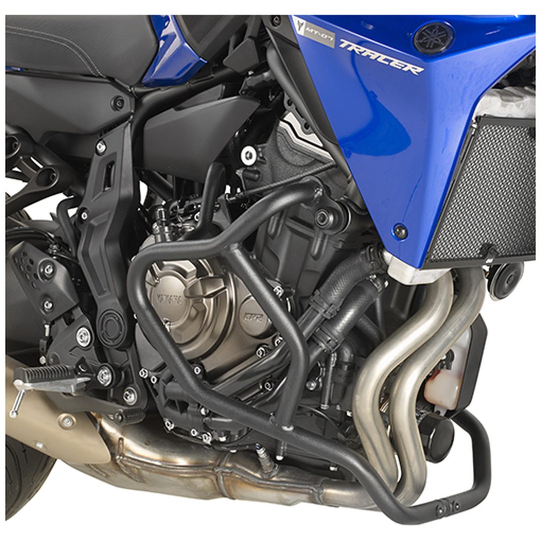 Motorbåge Givi MT-07 Tracer (2016)