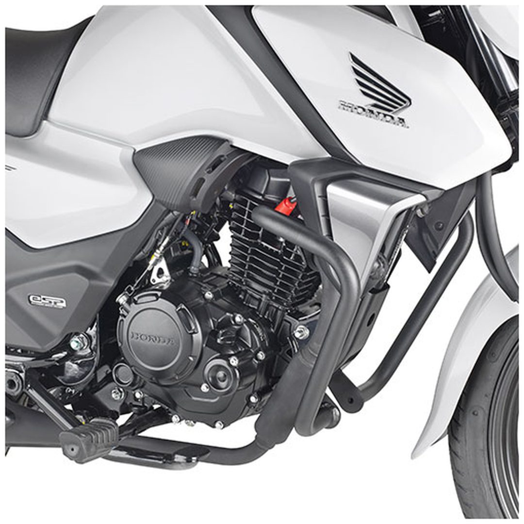 Motorbåge H.CB125F Svart Givi CB125F (2021)