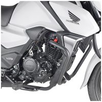 Motorbåge H.CB125F Svart Givi