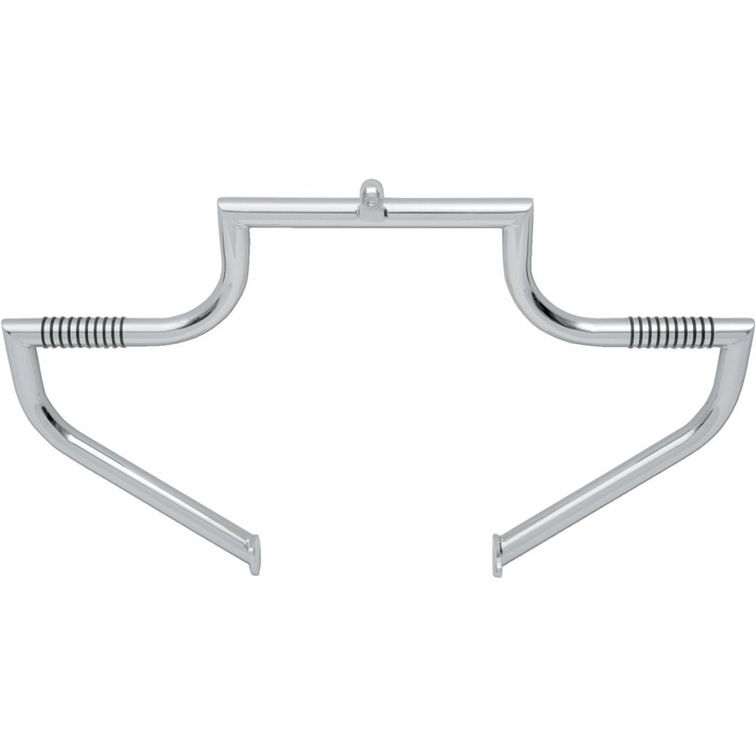 Motorbåge LINBAR LINDBY 15-19 FLRT behöver styrdämparfäste artnr 05060873
