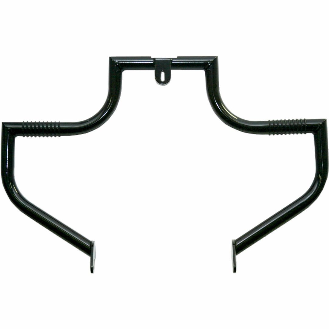 Motorbåge LINBAR LINDBY LINBAR DYNA MID 91-13 BLK