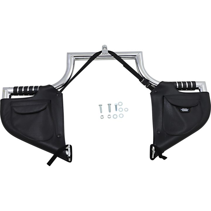 Motorbåge MAGNUMBAR LINDBY 15-19 FLRT behöver styrdämparfäste artnr 05060873 – bild 6