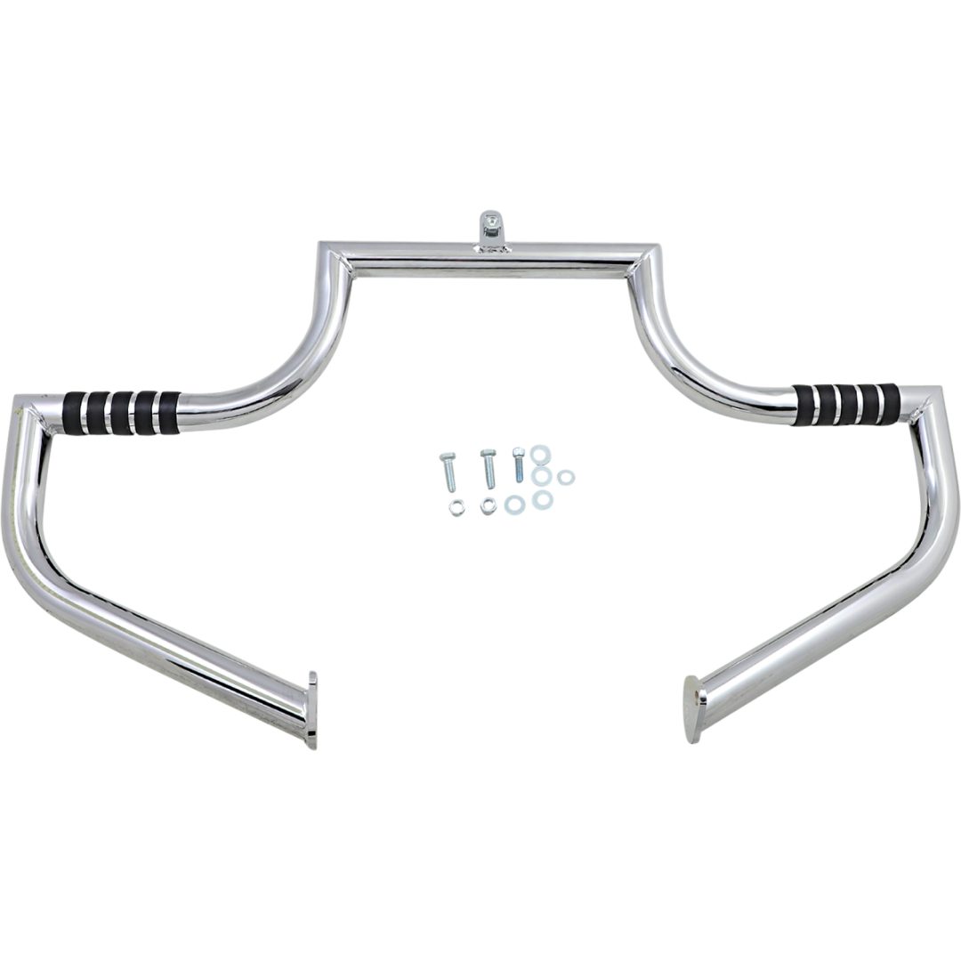 Motorbåge MAGNUMBAR LINDBY 15-19 FLRT behöver styrdämparfäste artnr 05060873 – bild 5