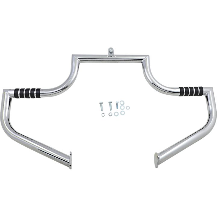 Motorbåge MAGNUMBAR LINDBY 15-19 FLRT behöver styrdämparfäste artnr 05060873 – bild 5