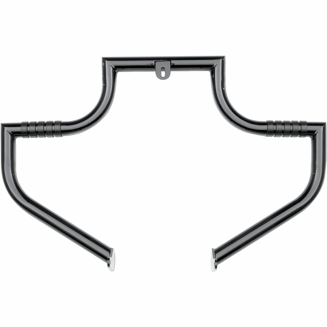 Motorbåge MAGNUMBAR LINDBY MAGNUMBAR 00-13 FLST BLK