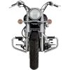 Motorbåge Multibar LINDBY chrome pläterad – miniatyr 5