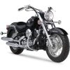 Motorbåge Multibar LINDBY chrome pläterad – miniatyr 4