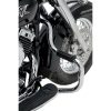 Motorbåge Multibar LINDBY chrome pläterad – miniatyr 3