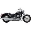 Motorbåge Multibar LINDBY chrome pläterad – miniatyr 2