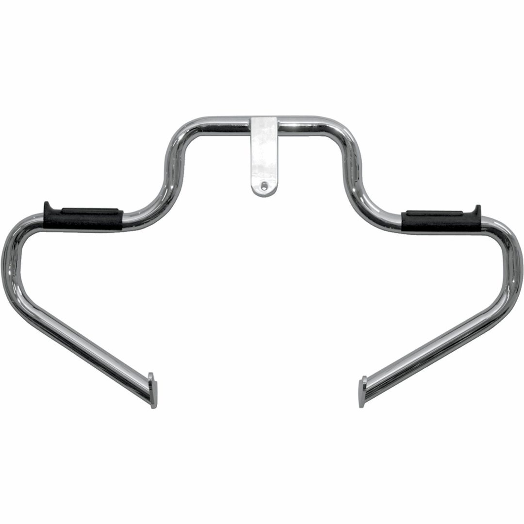 Motorbåge Multibar LINDBY chrome pläterad